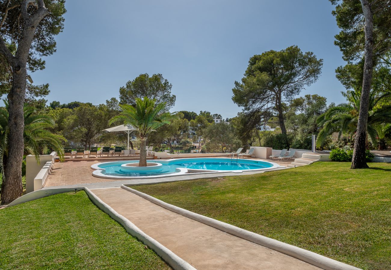 Villa in Cala d'Or - Villa Claramunda