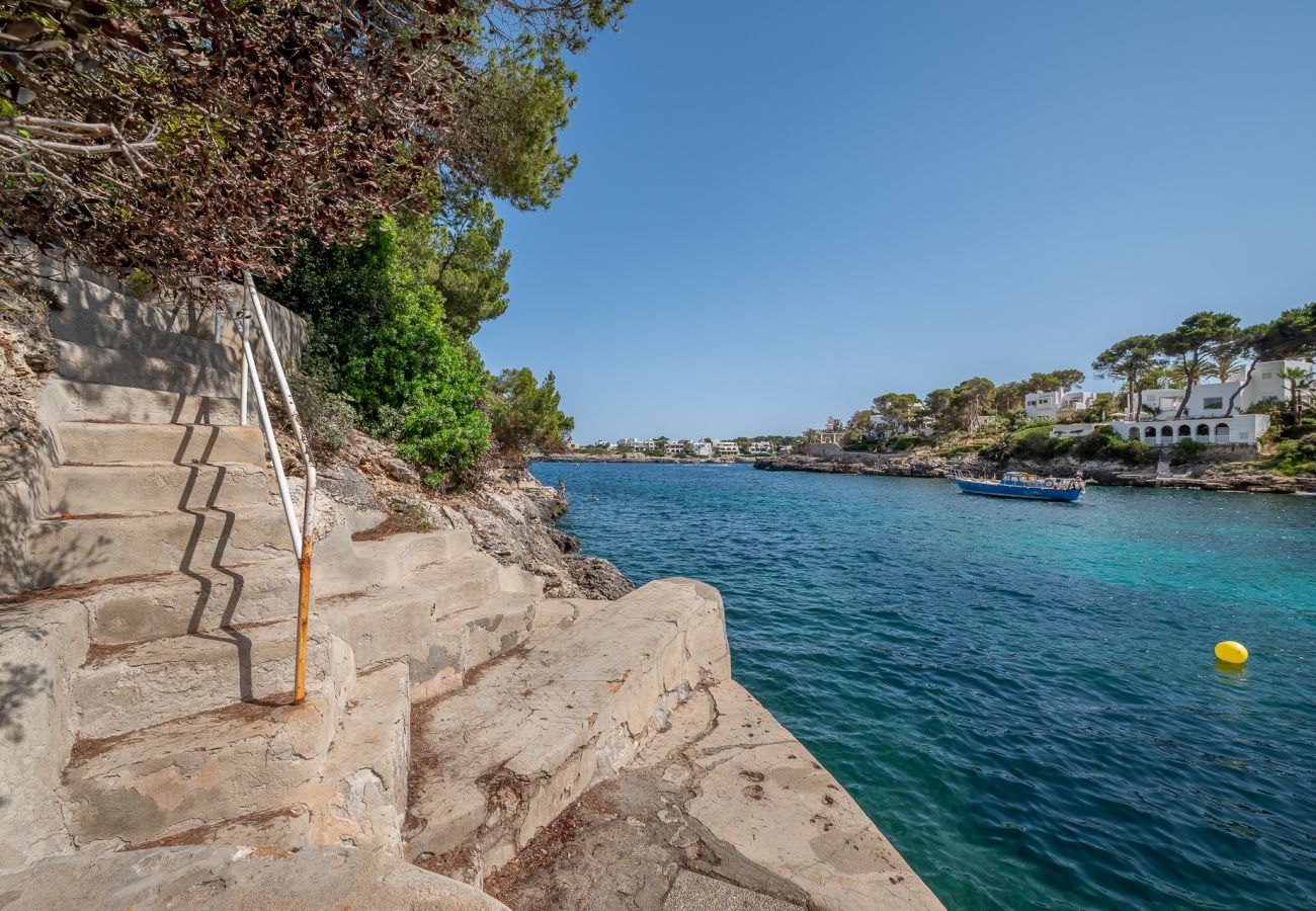 Villa in Cala d'Or - Villa Claramunda