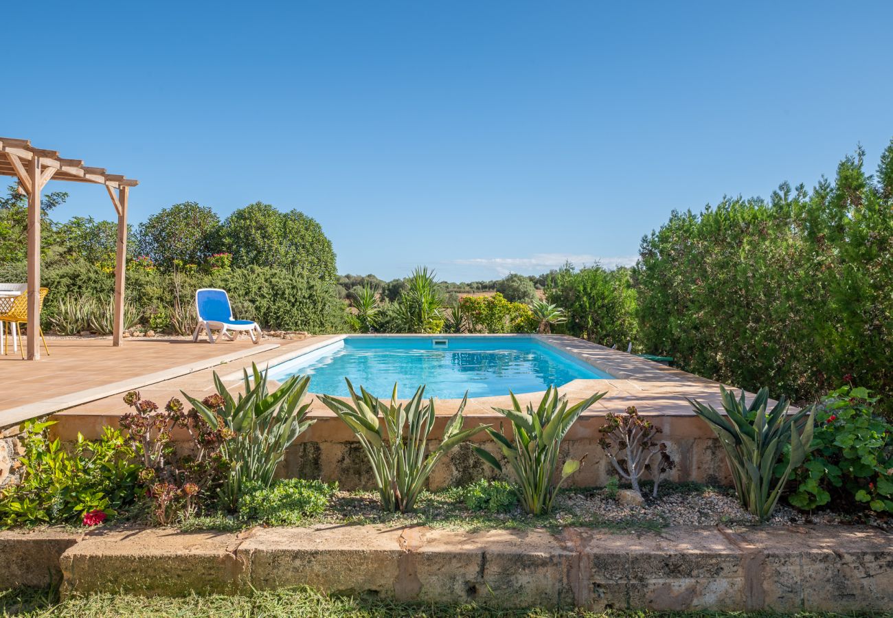 Cottage in Manacor - Finca Son Ros