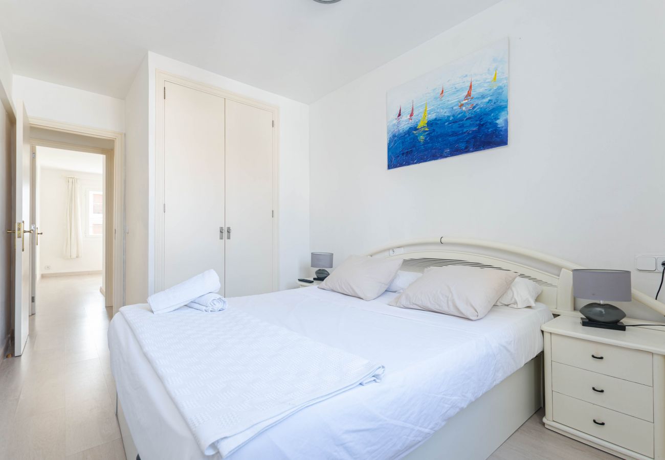 Apartment in Port de Pollença - YourHouse Llimonera