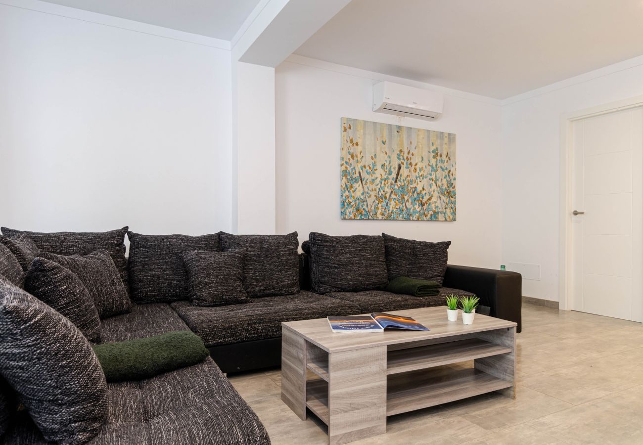 Apartment in Pollensa - YourHouse Can Cortana