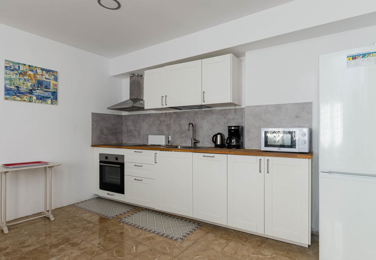 Apartment in Porreres - YourHouse Ca Na Mosseta