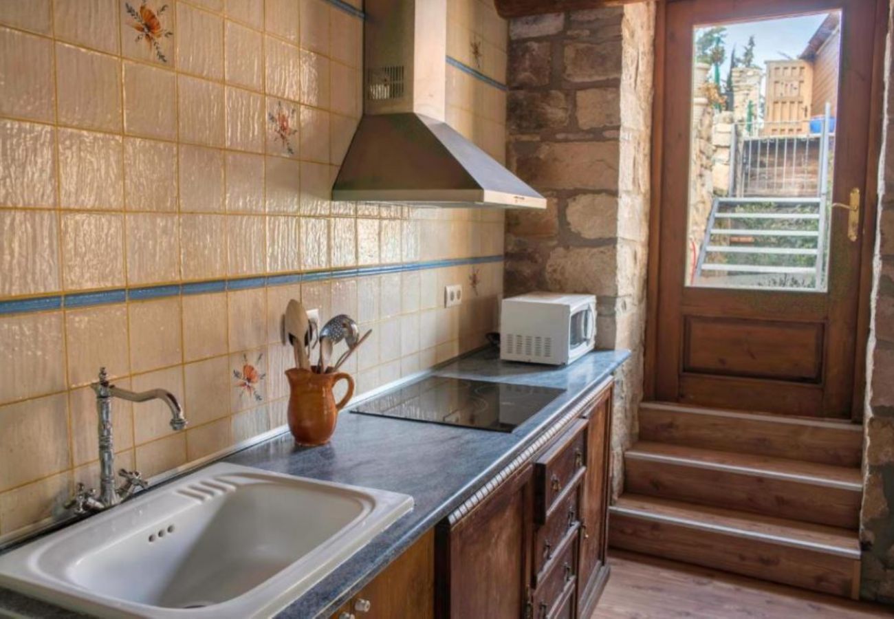 Cottage in Vallbona de les Monges - YourHouse Marilluna