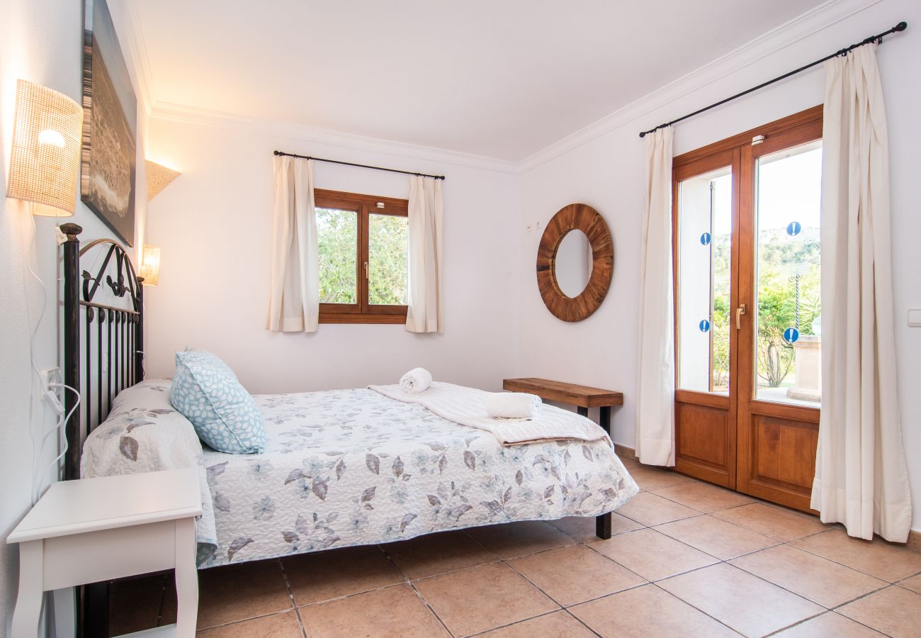 Villa in Felanitx - YourHouse Son Peris