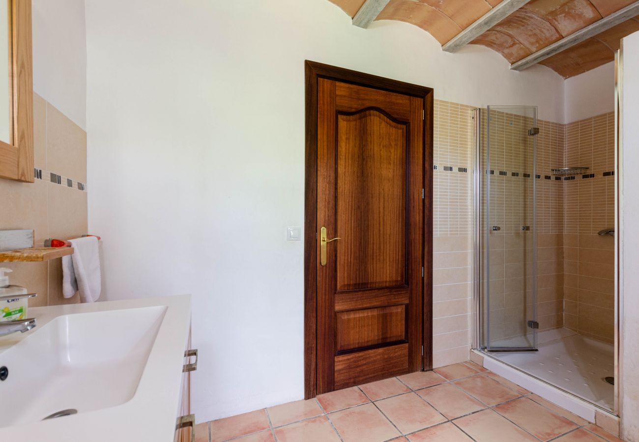 Villa in Felanitx - Finca Es Galliner