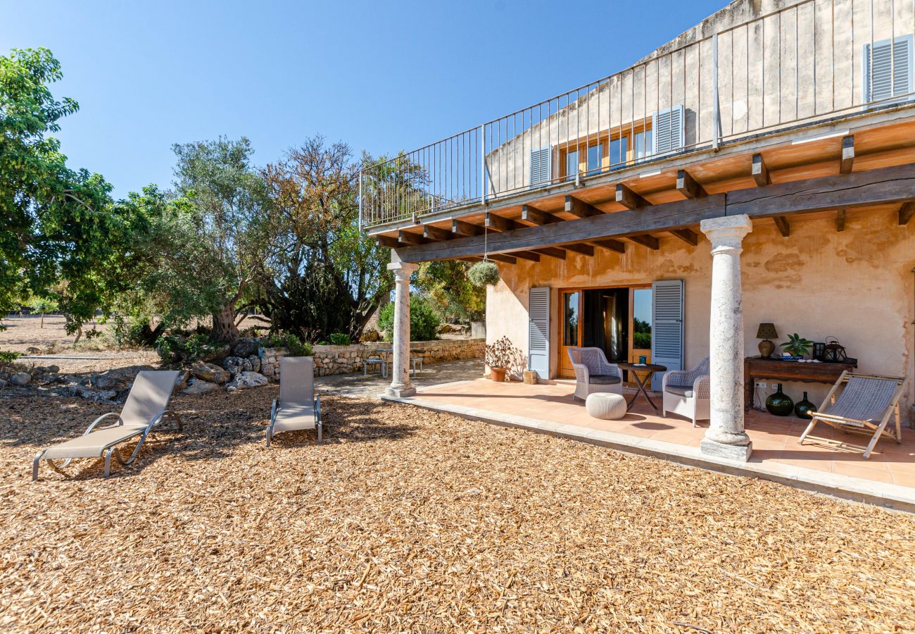 Villa in Muro - YourHouse Es Fiters