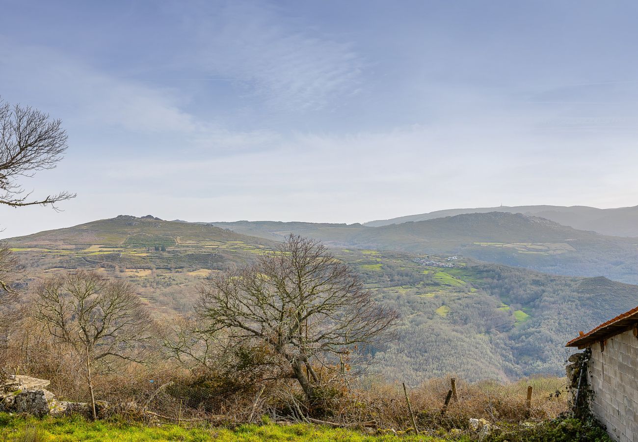 Cottage in Ourense - YourHouse A Casa Dos Cregos