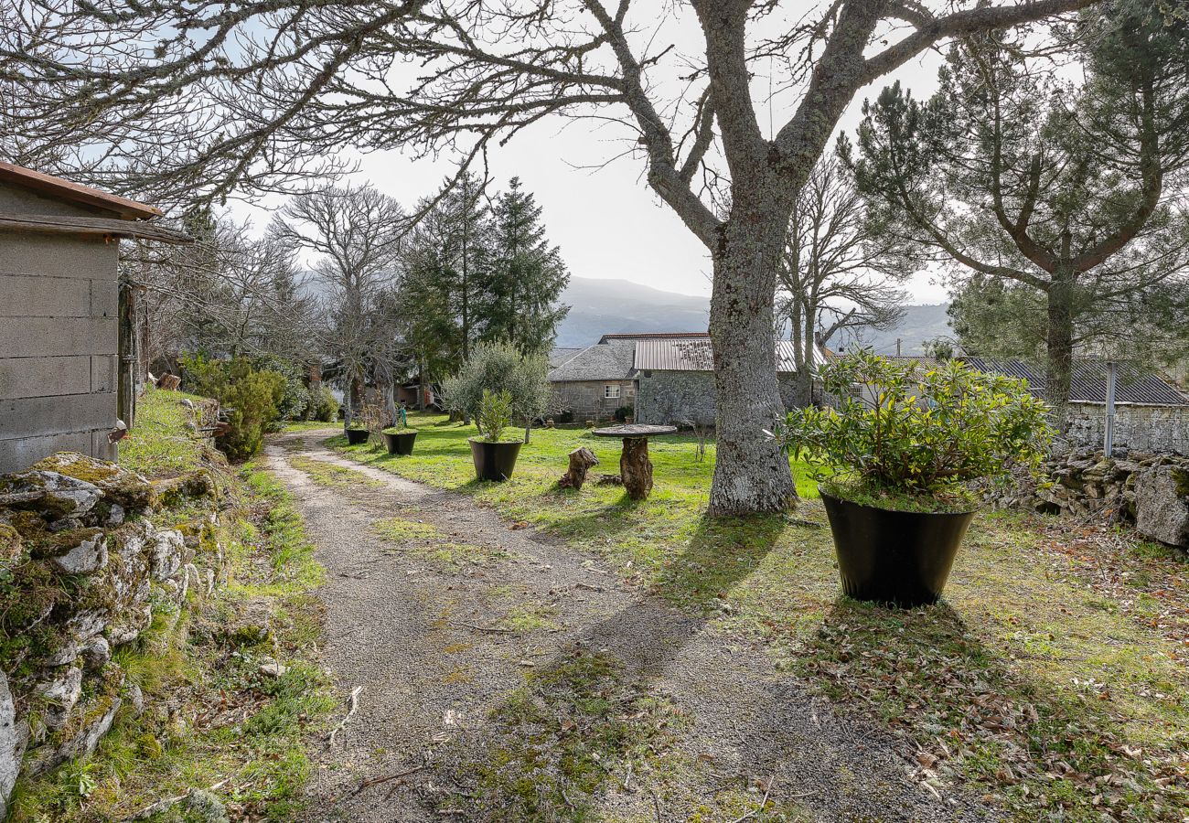 Cottage in Ourense - YourHouse A Casa Dos Cregos