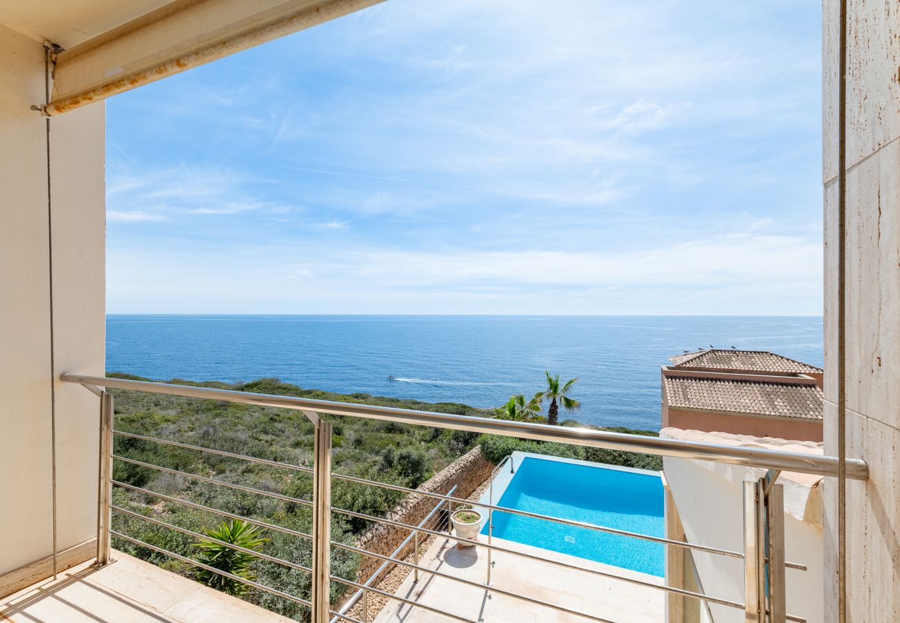 Villa in Manacor - Villa Vista Mar by Mallorca House Rent