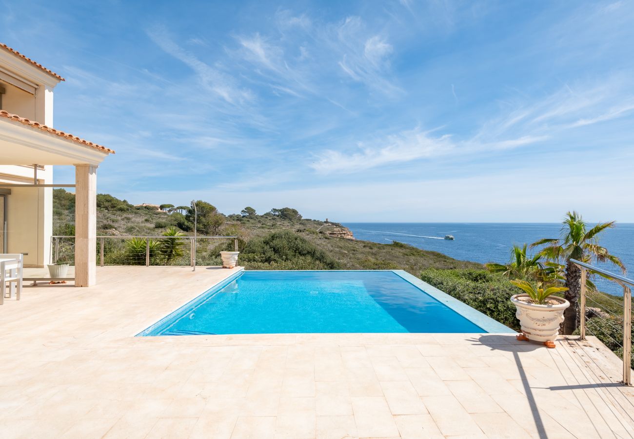 Villa in Manacor - Villa Vista Mar by Mallorca House Rent