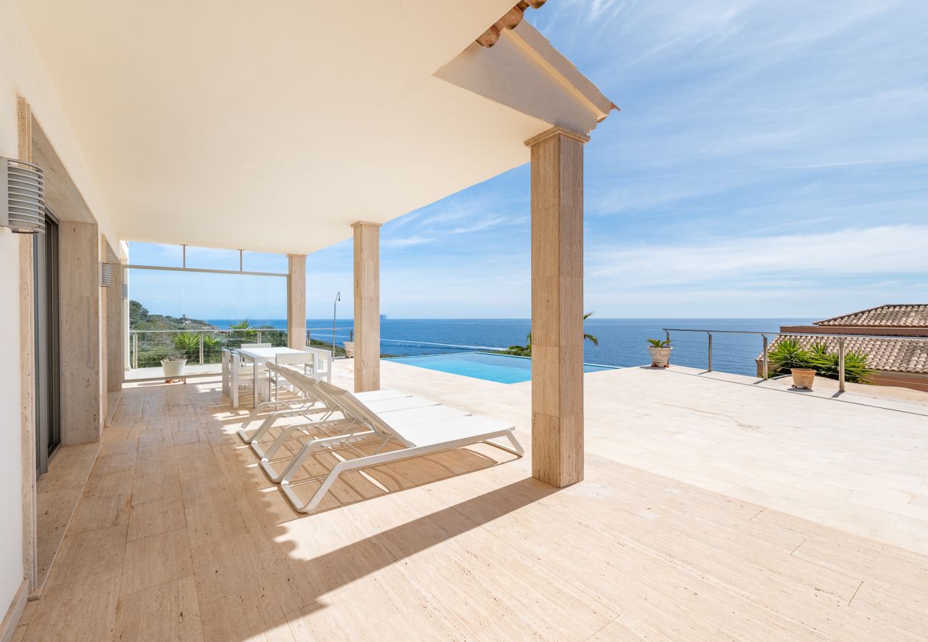 Villa in Manacor - Villa Vista Mar by Mallorca House Rent