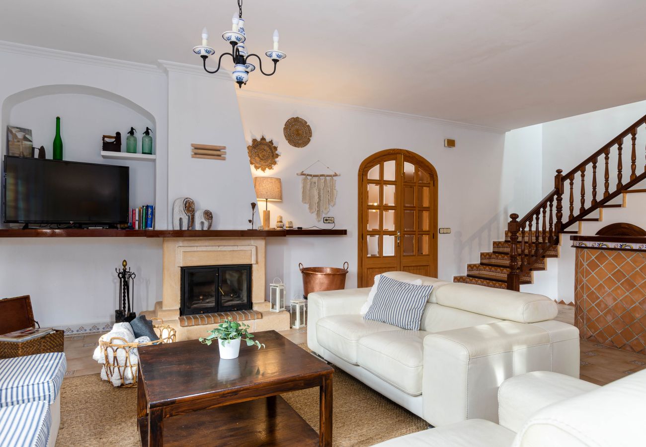 Villa in Manacor - YourHouse Sa Fonteta