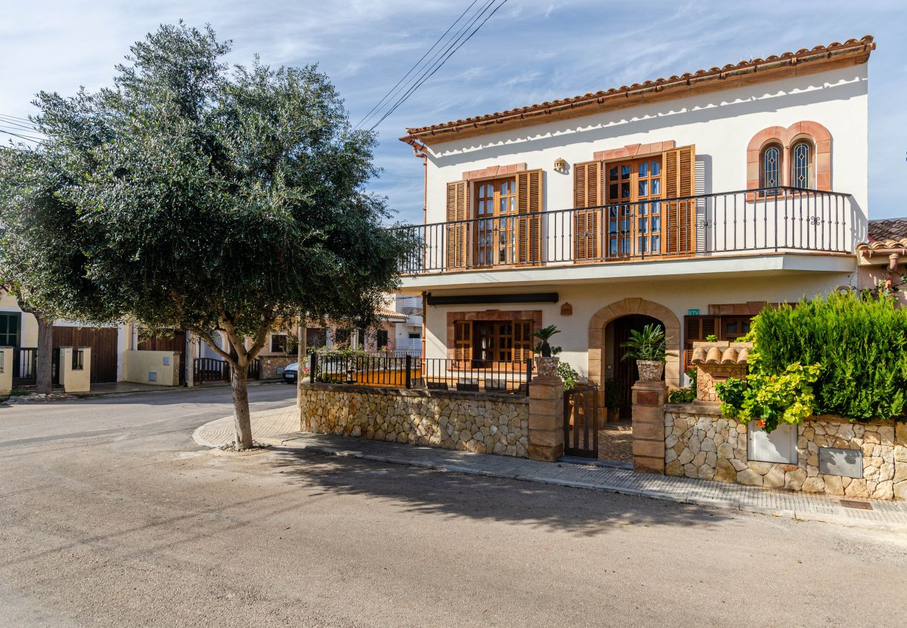 Villa in Manacor - YourHouse Sa Fonteta