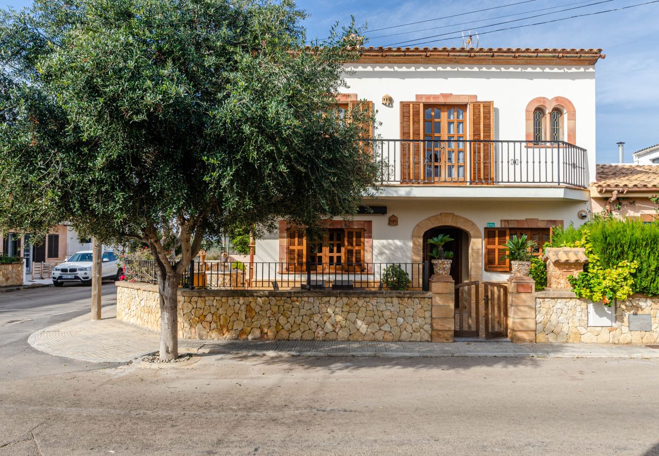 Villa in Manacor - YourHouse Sa Fonteta