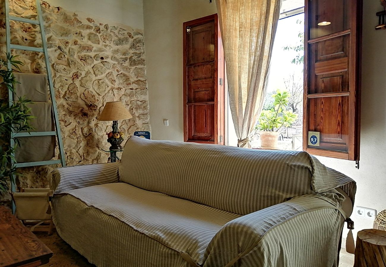 Villa in Sineu - YourHouse Sa Estada