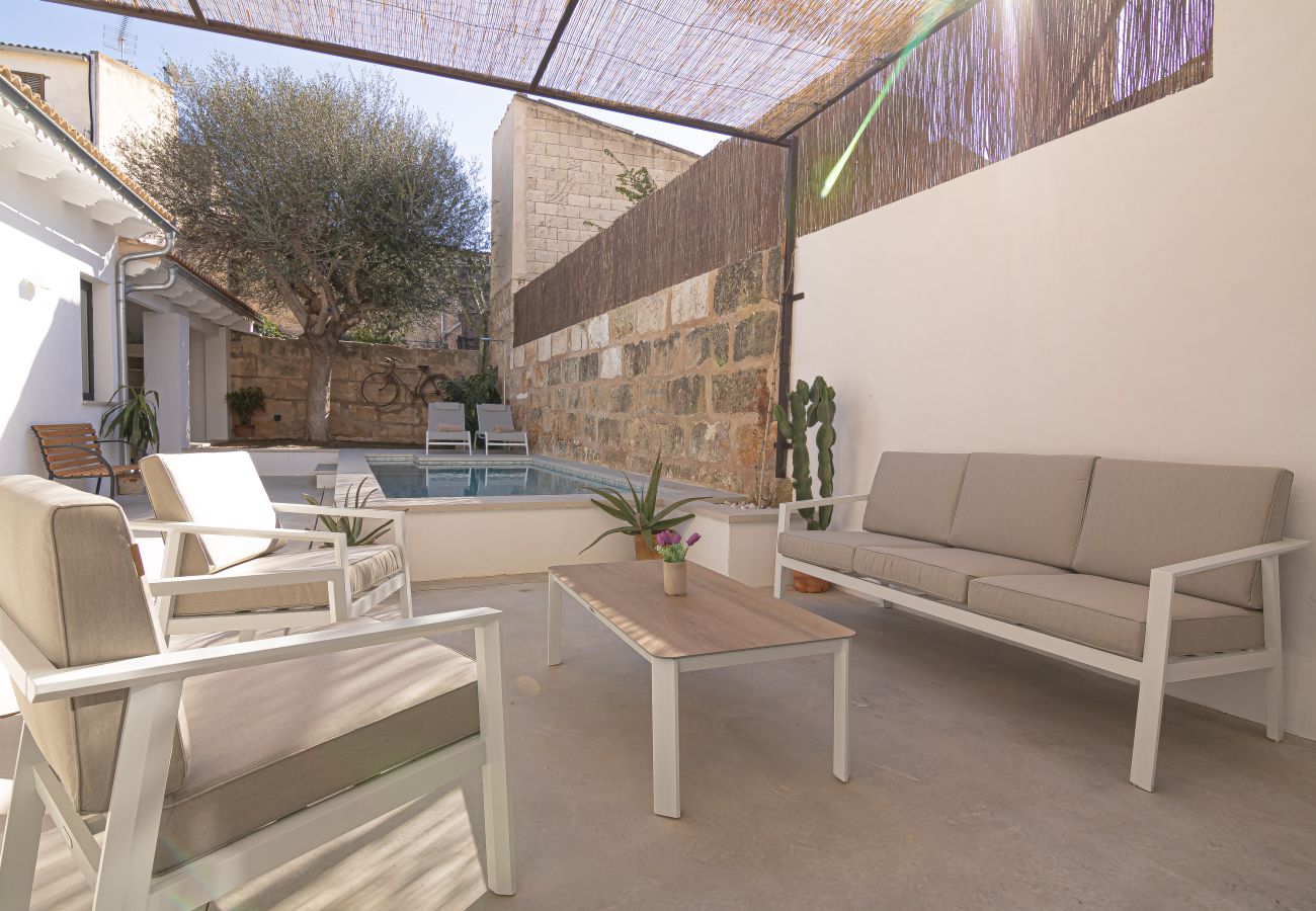 comfortable house, holiday rentals, swimming pool, Majorca, Majorca