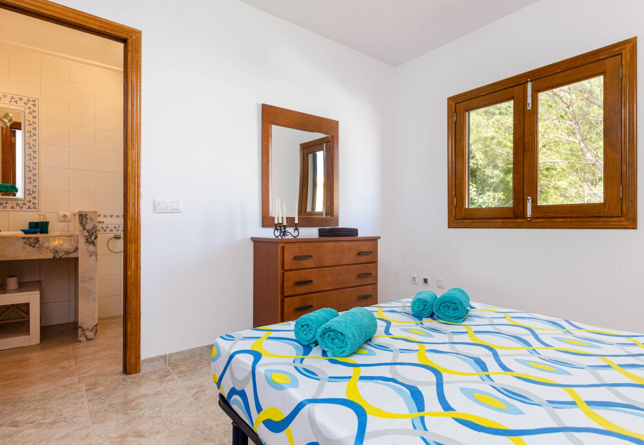 Apartment in Cala Mesquida - YourHouse Sol i Mar 1