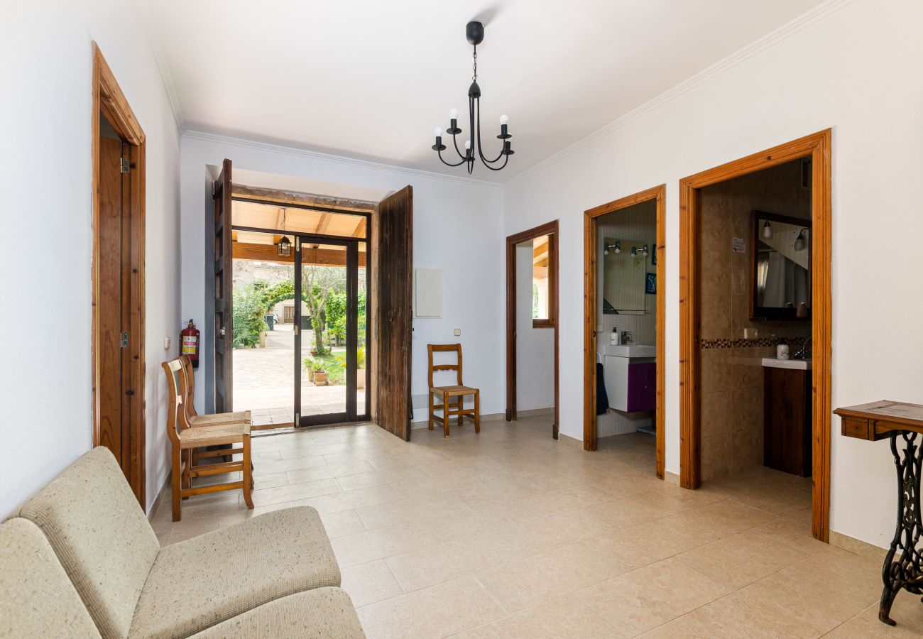 Villa in Algaida - YourHouse Casa Gina