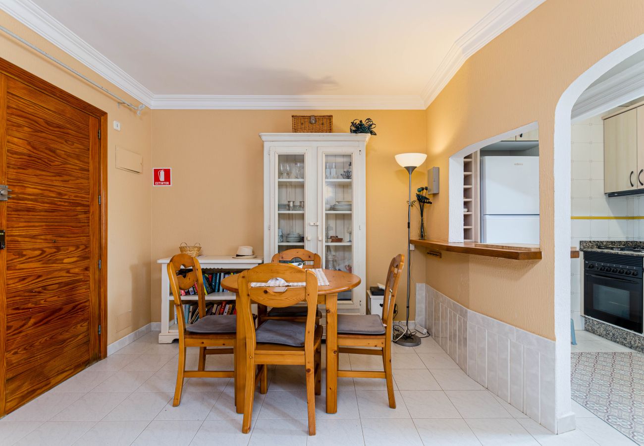 Apartment in Pollensa - Yourhouse El Xiprer