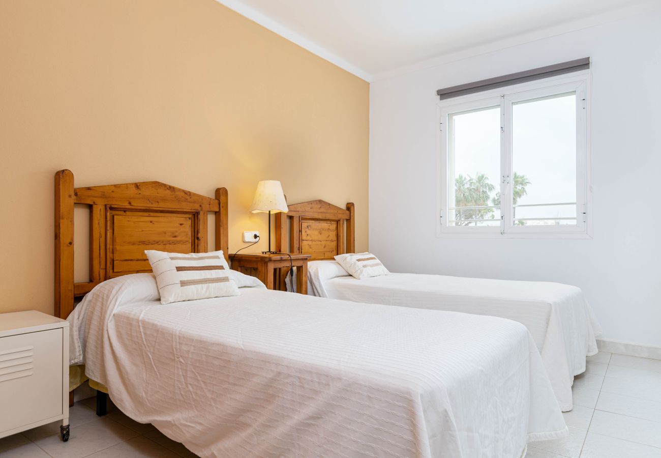 Apartment in Pollensa - Yourhouse El Xiprer