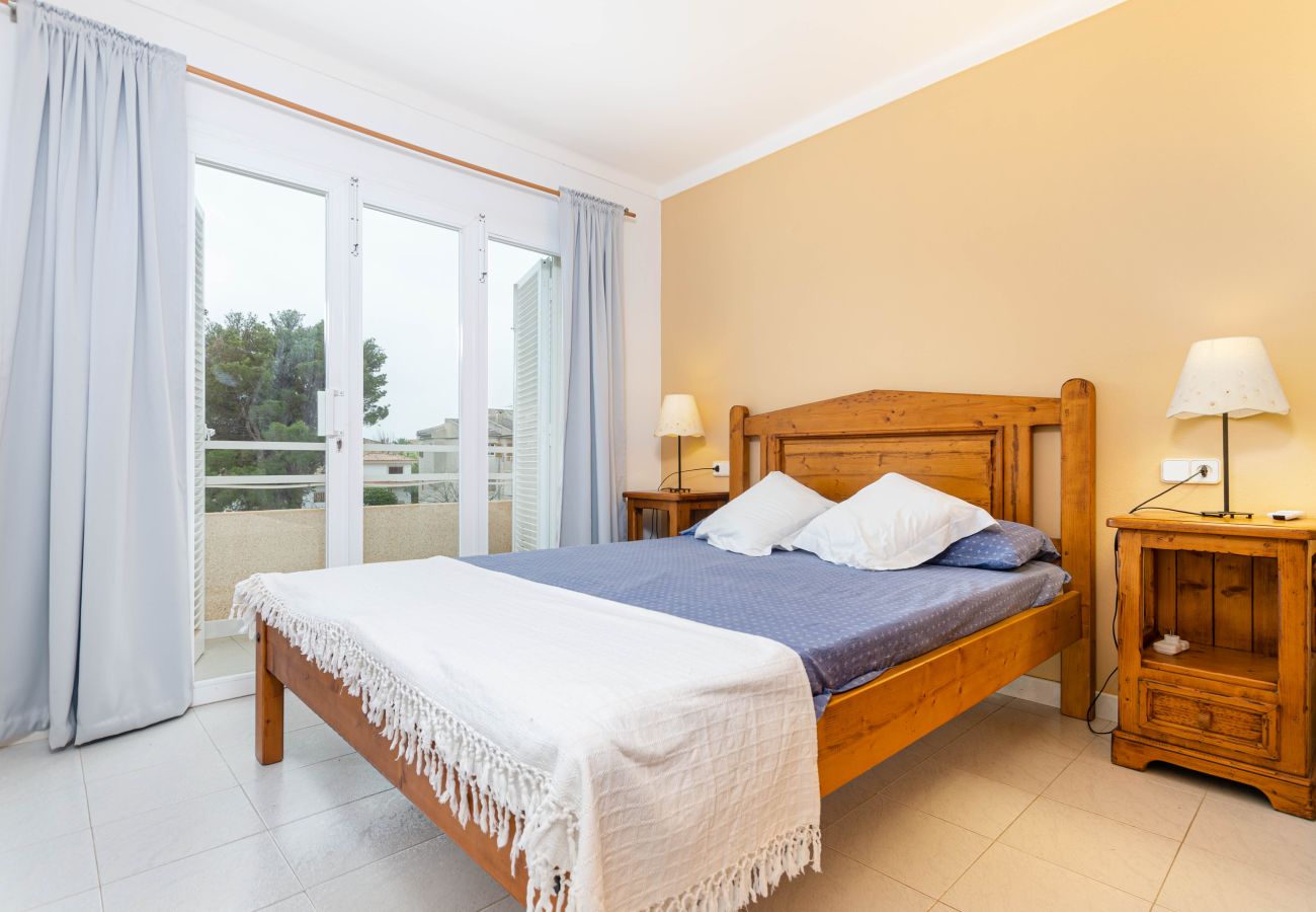 Apartment in Pollensa - Yourhouse El Xiprer