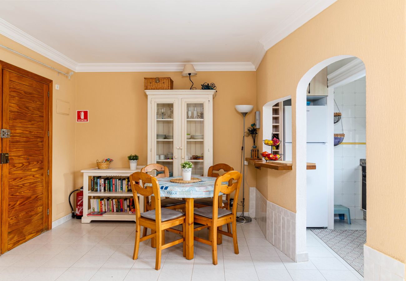 Apartment in Pollensa - Yourhouse El Xiprer Llenaire