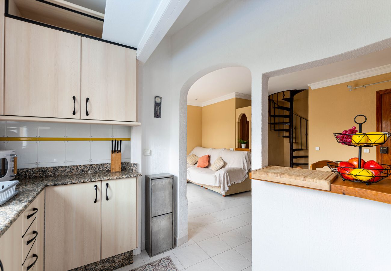 Apartment in Pollensa - Yourhouse El Xiprer Llenaire