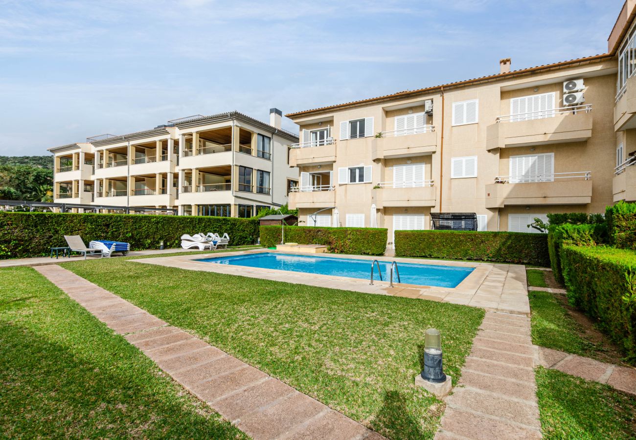 Apartment in Pollensa - Yourhouse El Xiprer Llenaire