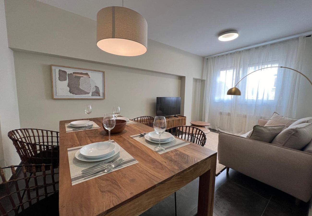 Apartment in Ourense - YourHouse Lagoa