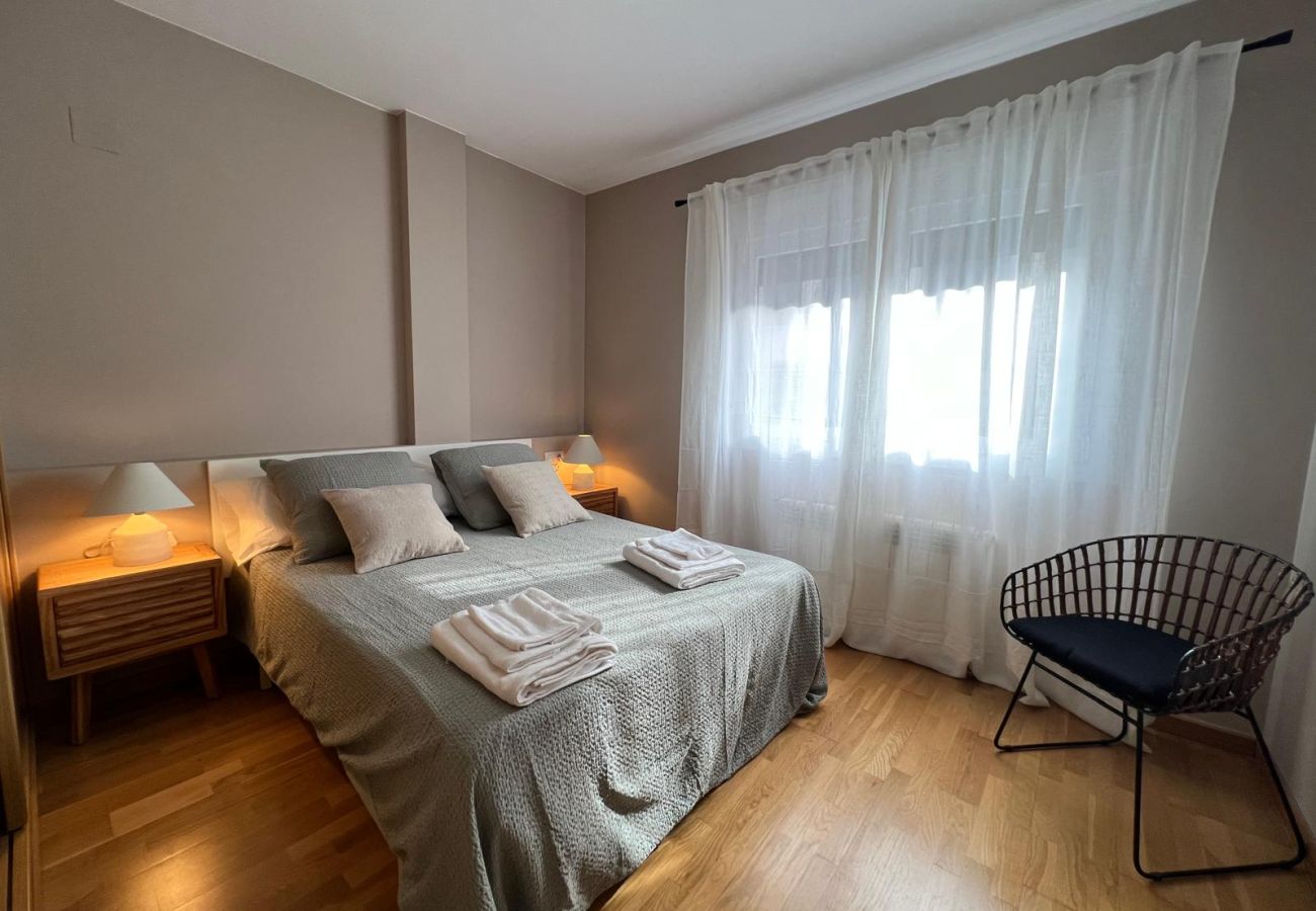 Apartment in Ourense - YourHouse Lagoa