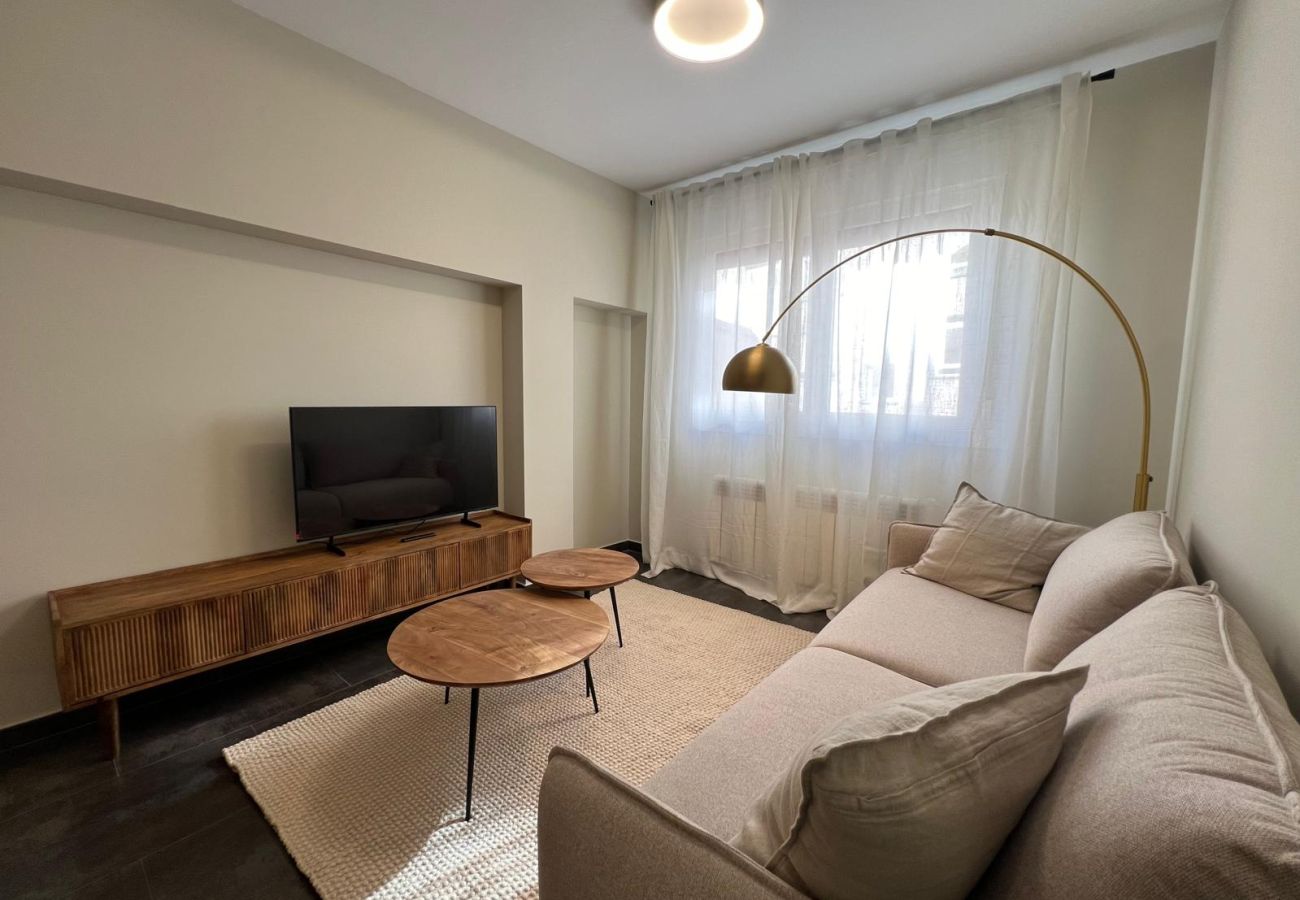 Apartment in Ourense - YourHouse Lagoa