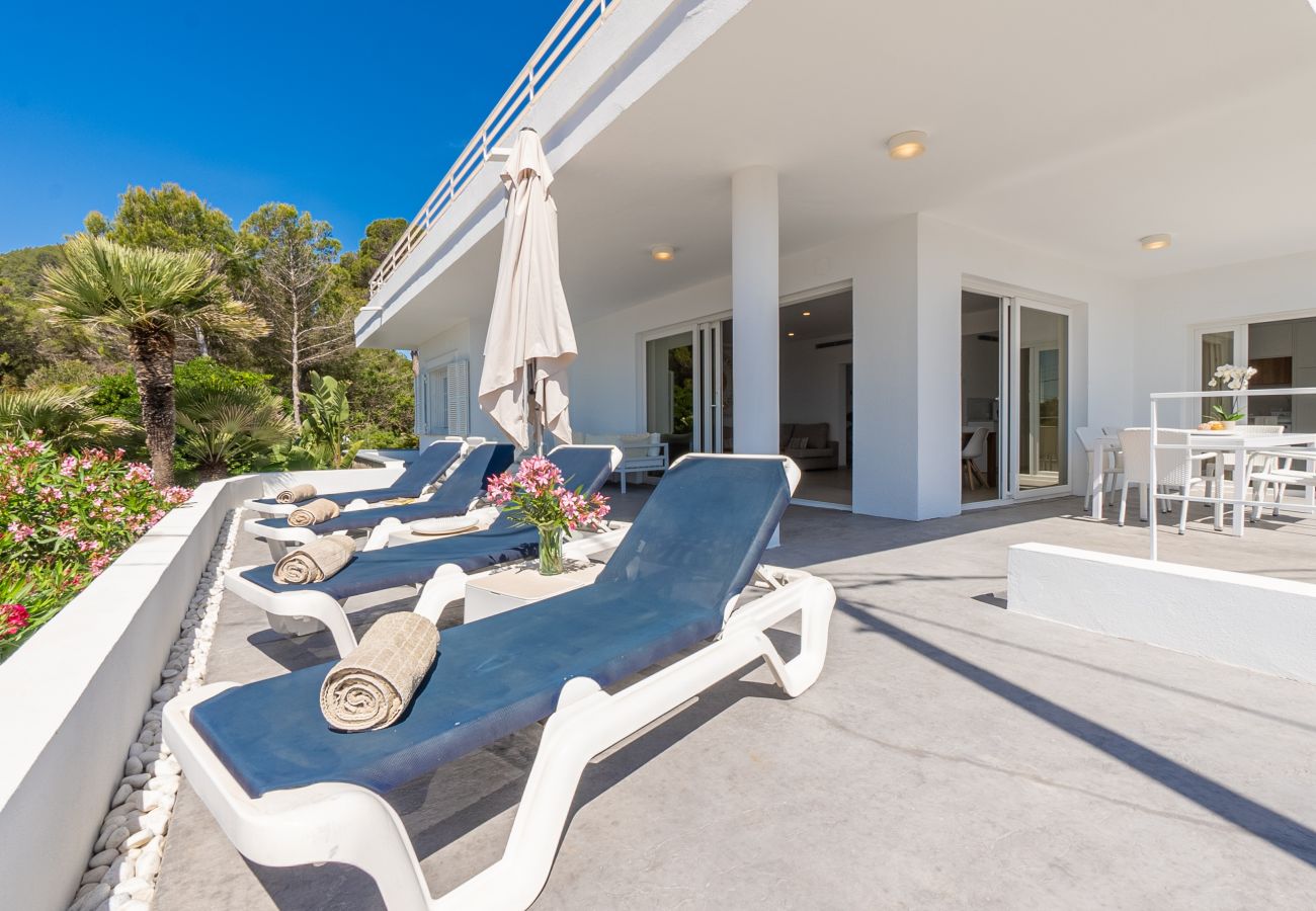 Villa in Capdepera - YourHouse Na Pilena