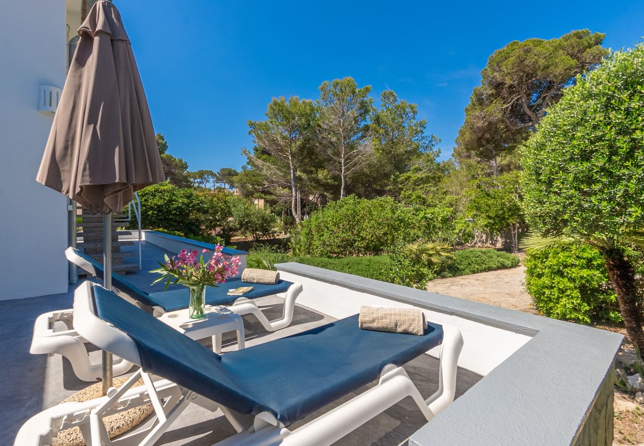 Villa in Capdepera - YourHouse Na Pilena