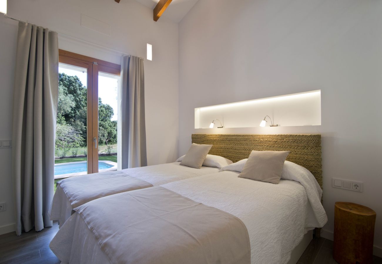 Villa in Capdepera - YourHouse Na Miqueleta