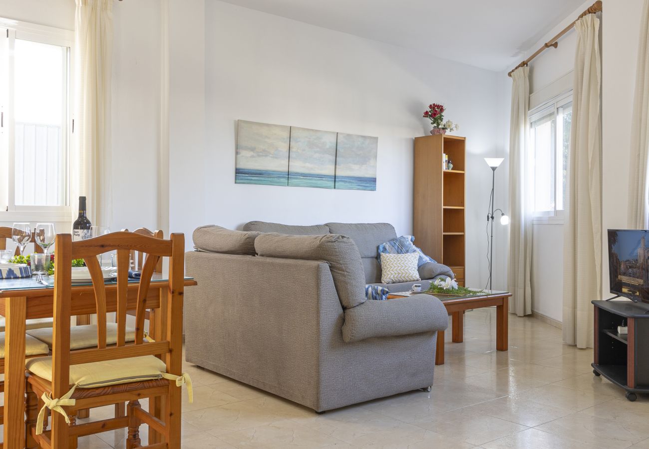 Apartment in Alcudia - Apartment Llac by Homevillas360