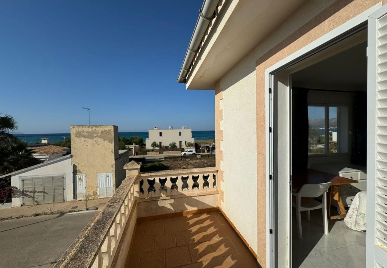 Villa in Son Serra de Marina - YourHouse Cas Aviador